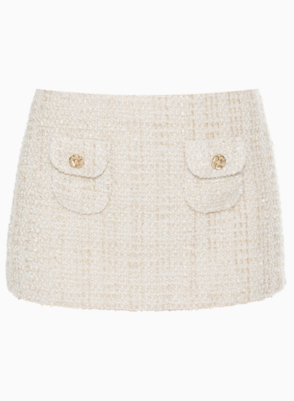 COURNOILLER SKIRT