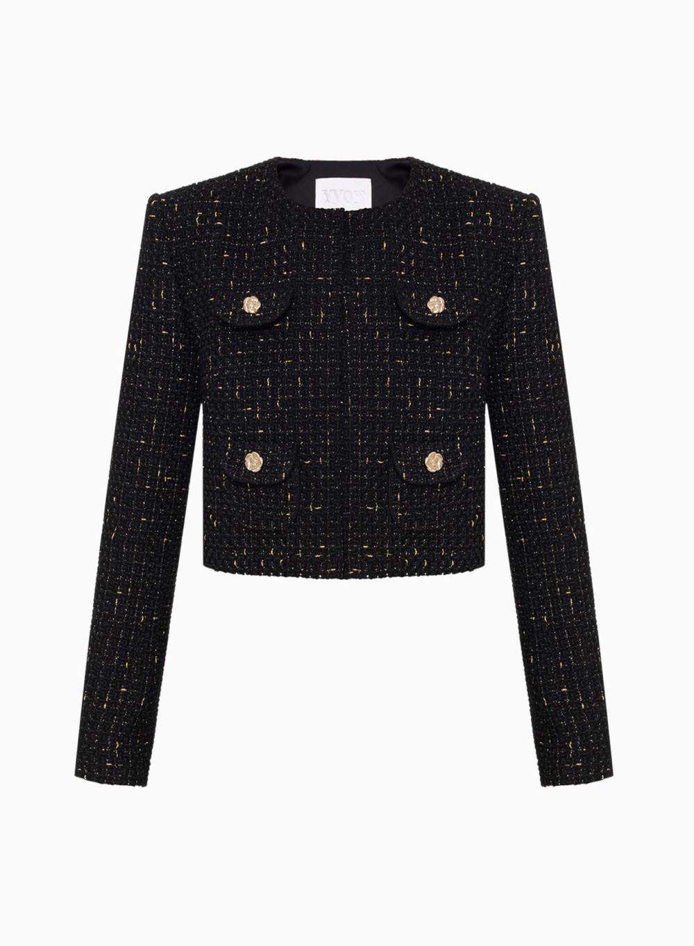 ANEMONE JACKET