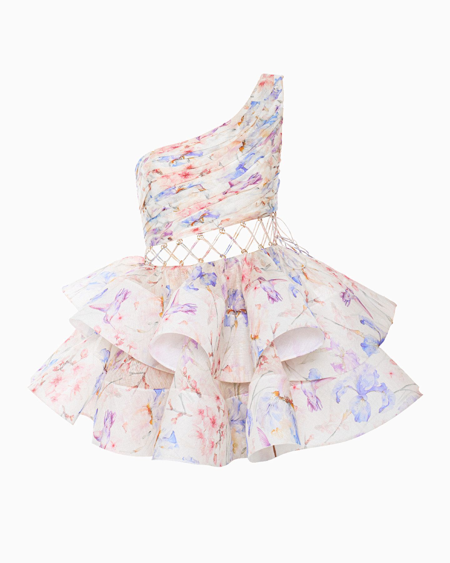 IRIS DES JARDINS 1 IRIS DES JARDINS