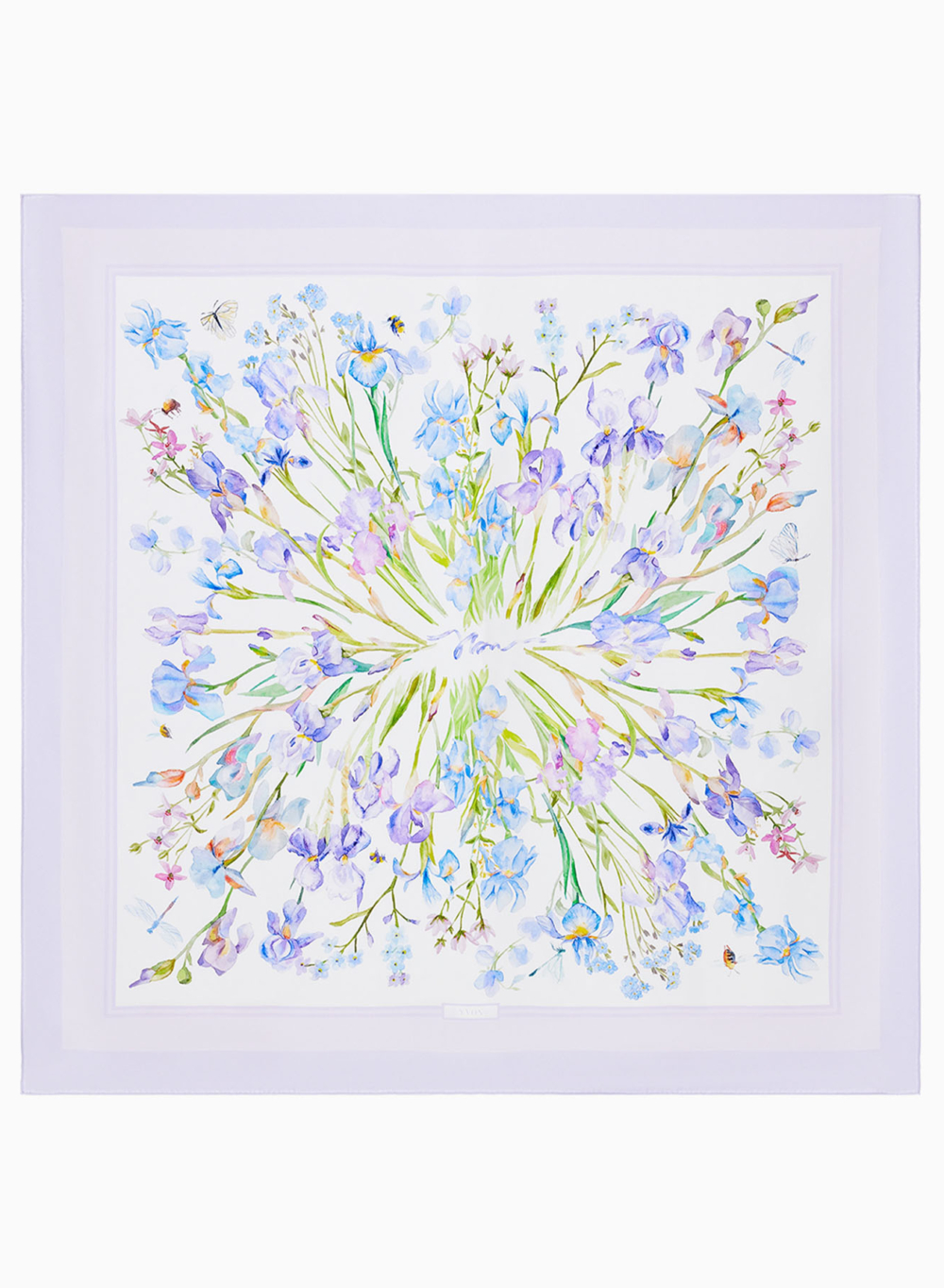 IRIS SCARF