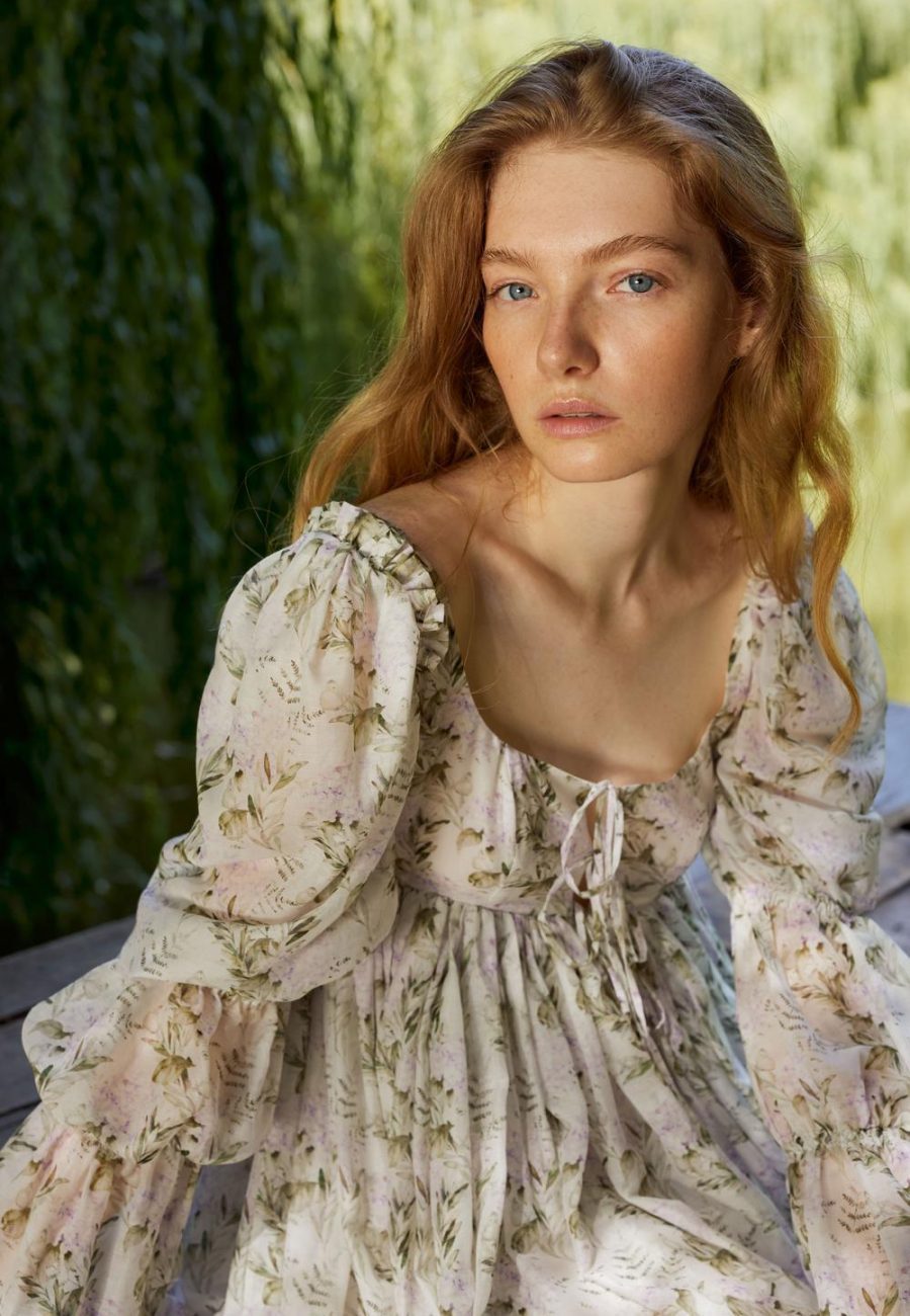 YVON the label Secret Garden Collection-3 YVON the label Secret Garden Collection-3