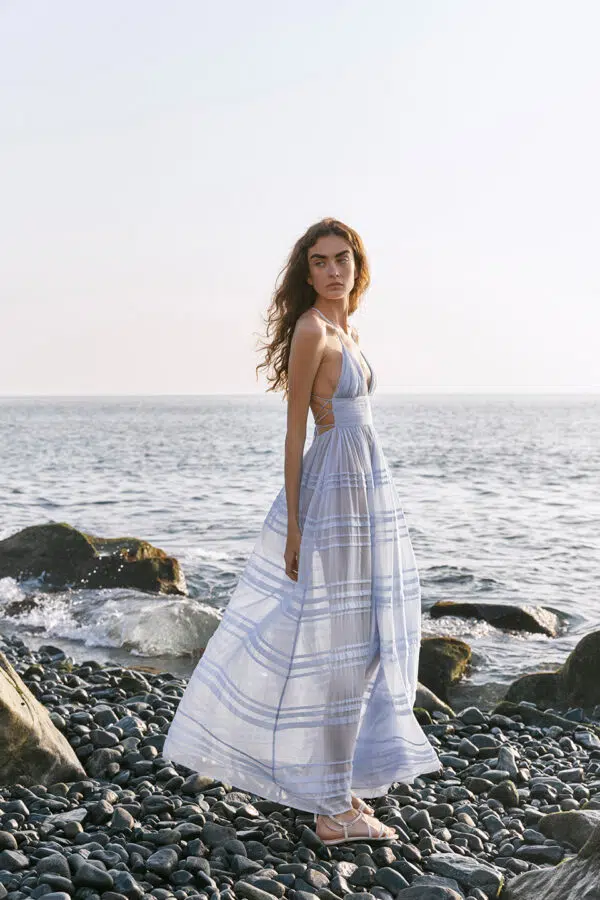 The Flower of The Sea