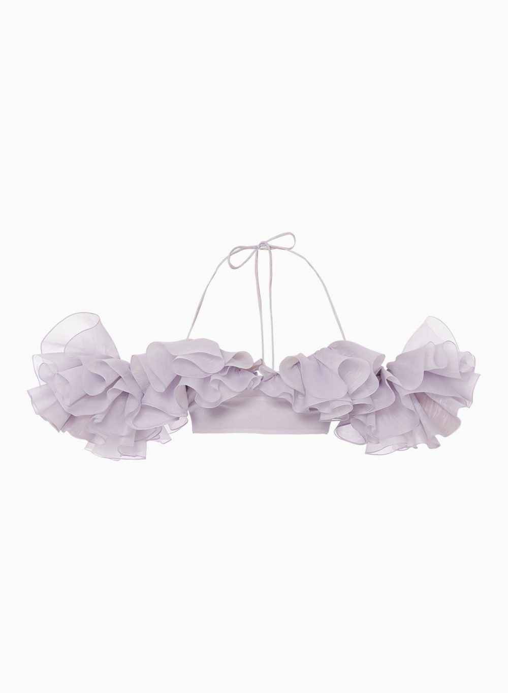 MAGNOLIA CROP TOP