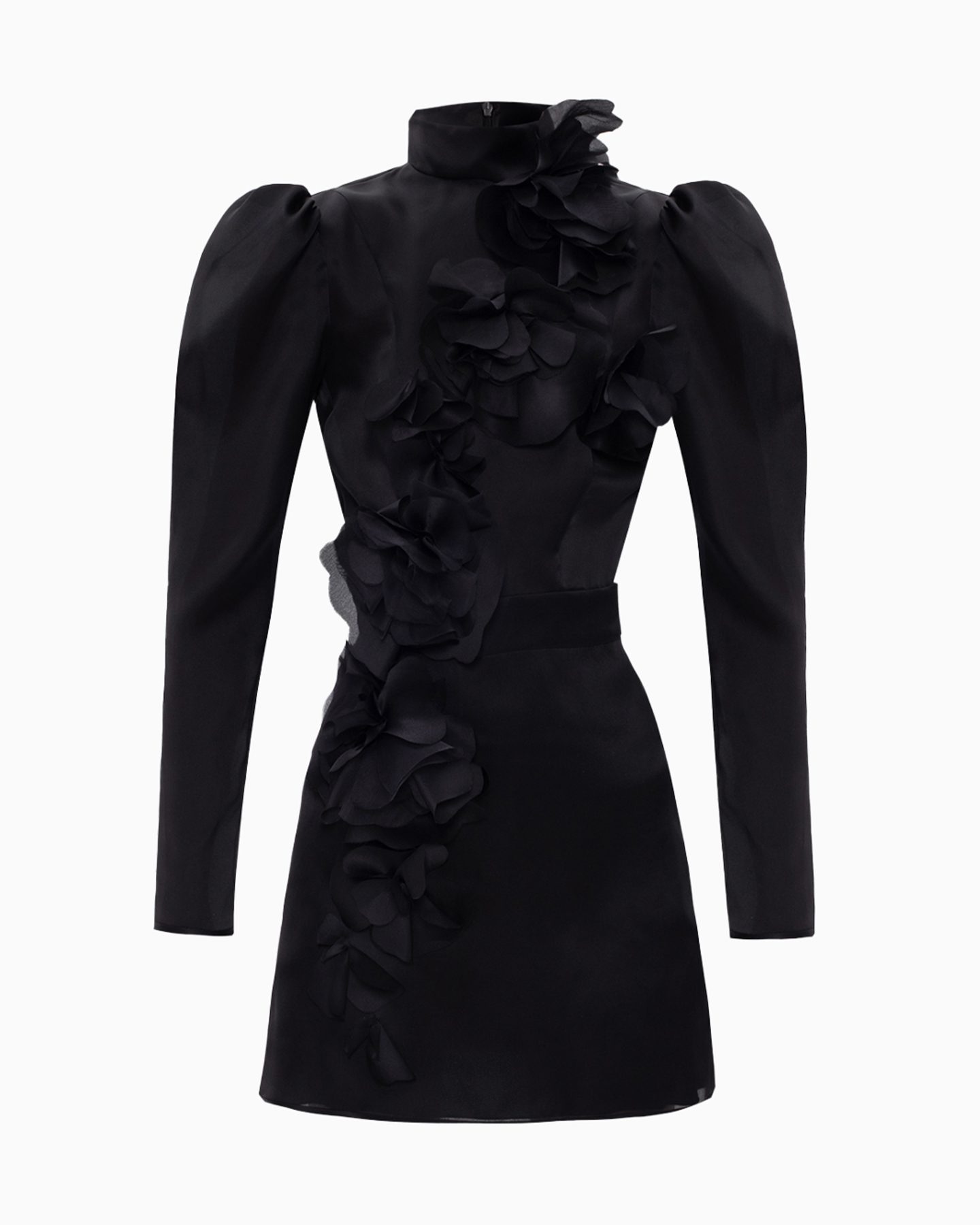 GYPSOPHILA NOIR 1 GYPSOPHILA NOIR