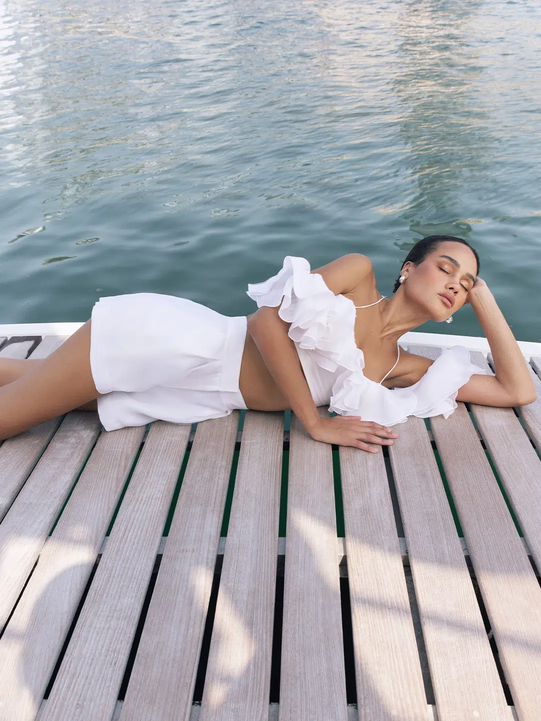 Magnolia-1 MAGNOLIA SHORTS