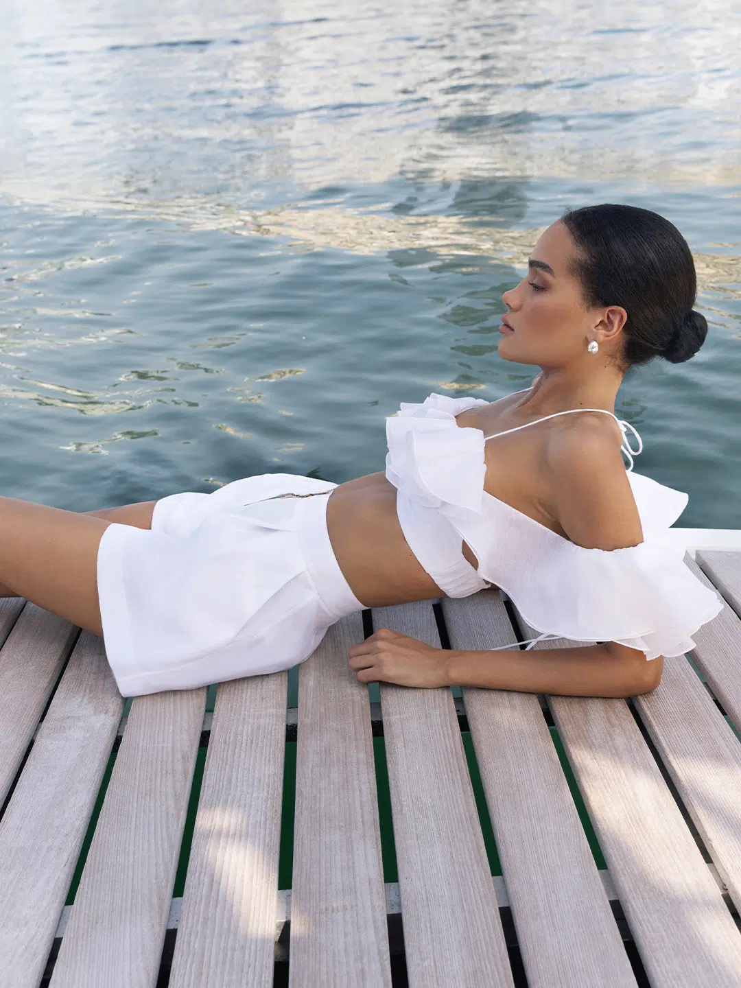 Magnolia-2 MAGNOLIA SHORTS