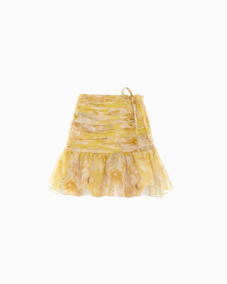 VERONIQUE SKIRT