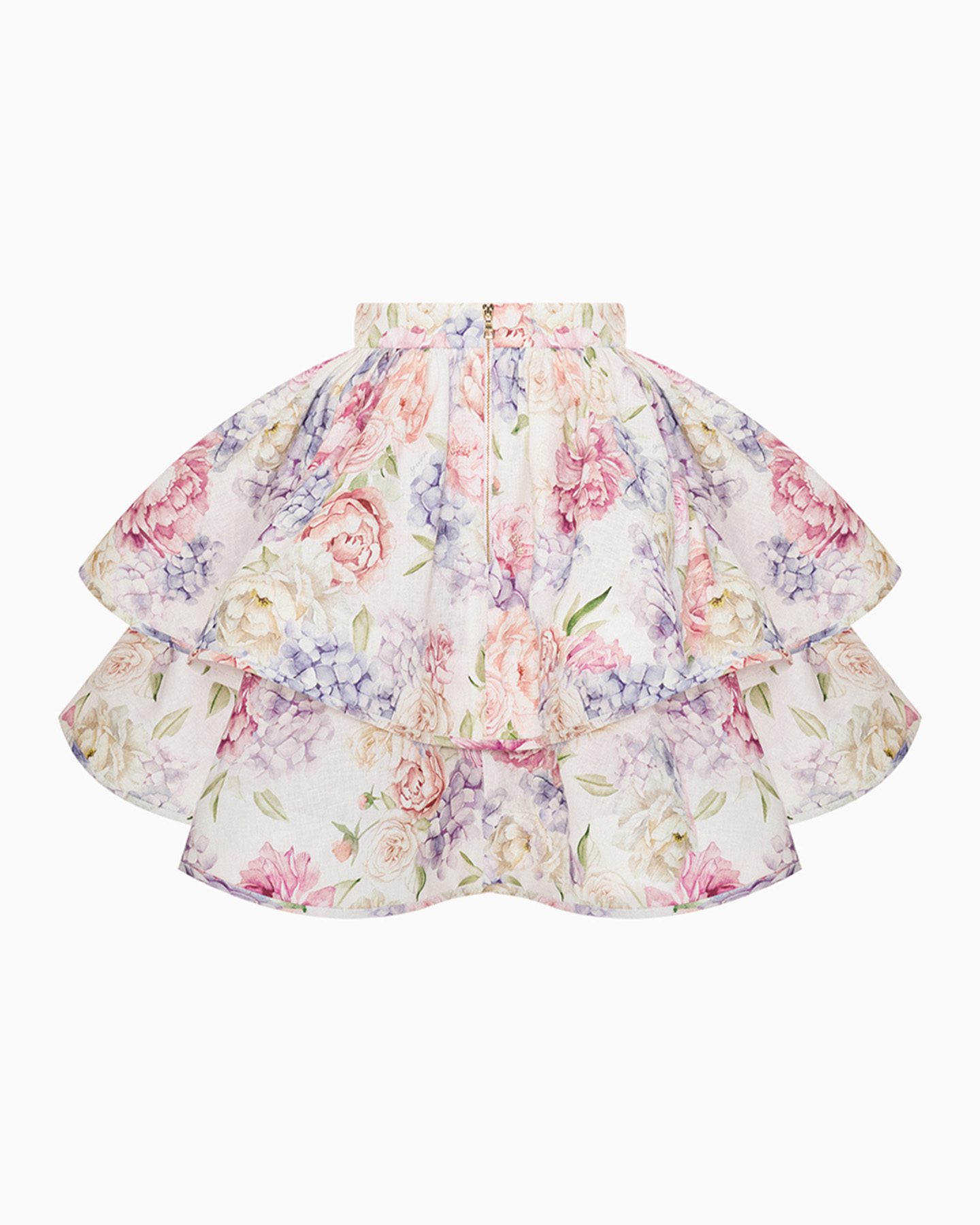 Anemone skirt 2 ANEMONE SKIRT