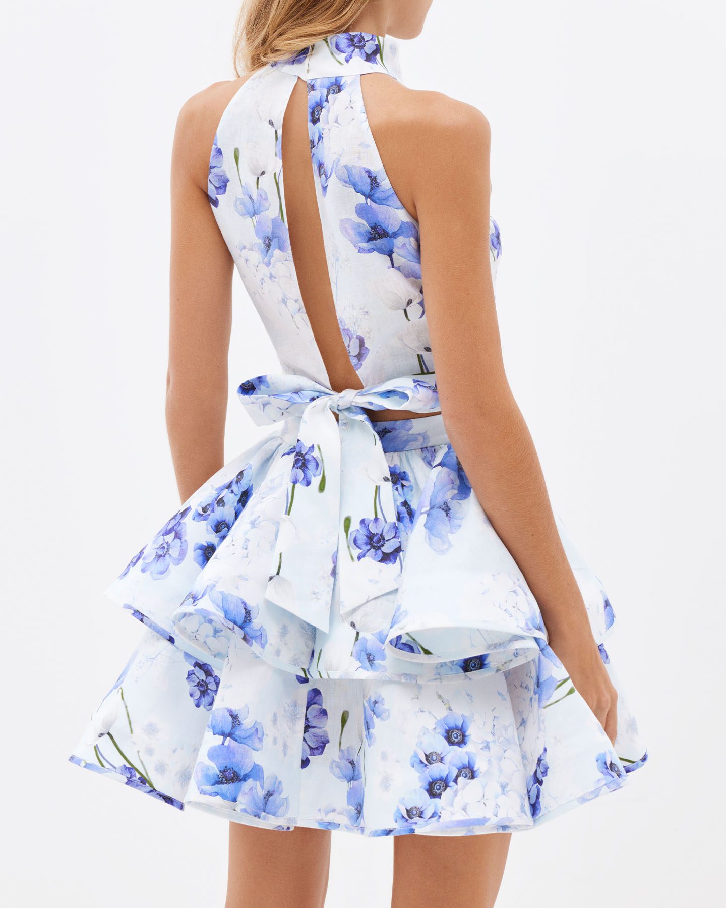 ANEMONE SKIRT3 ANEMONE SKIRT