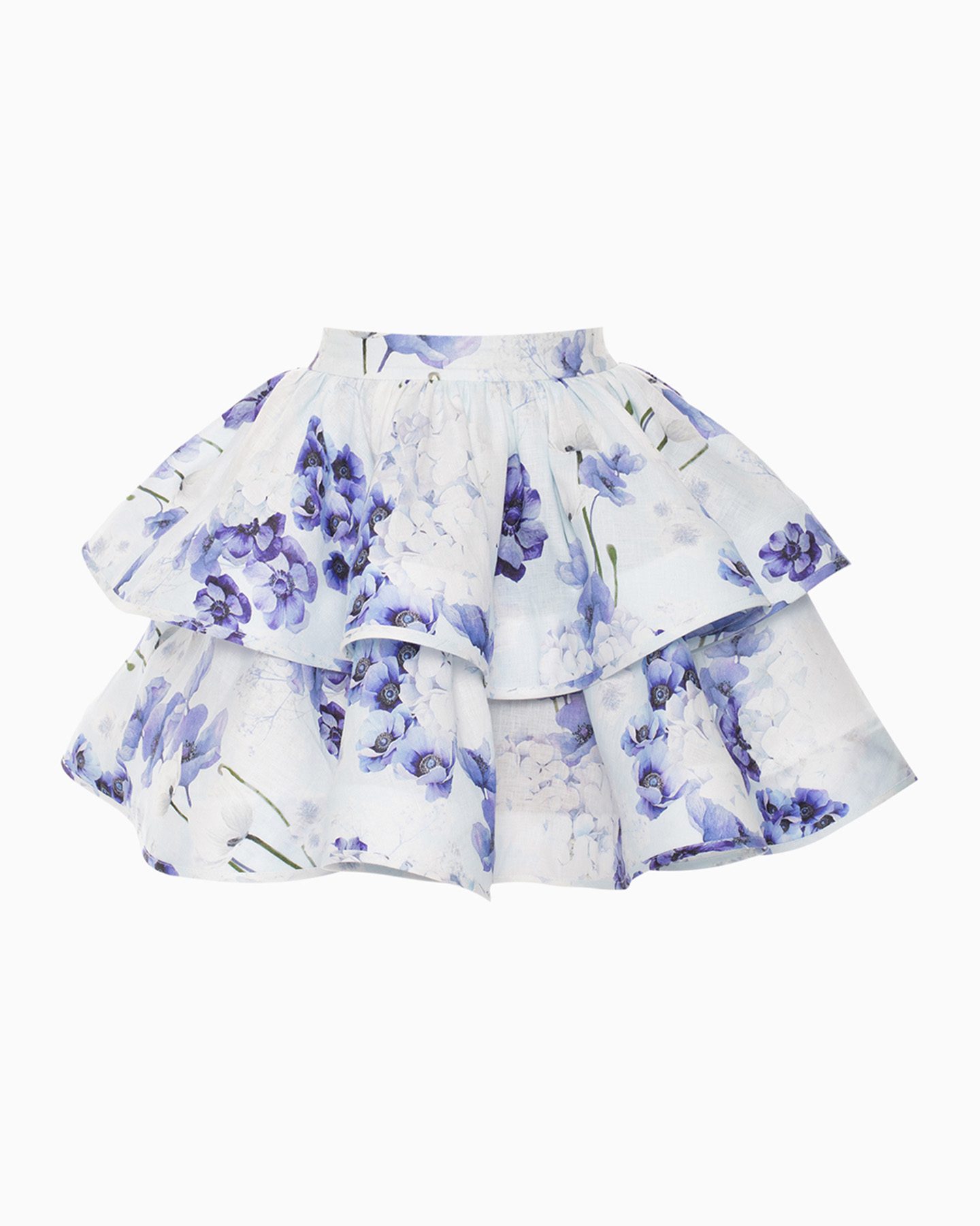ANEMONE SKIRT 1 ANEMONE SKIRT
