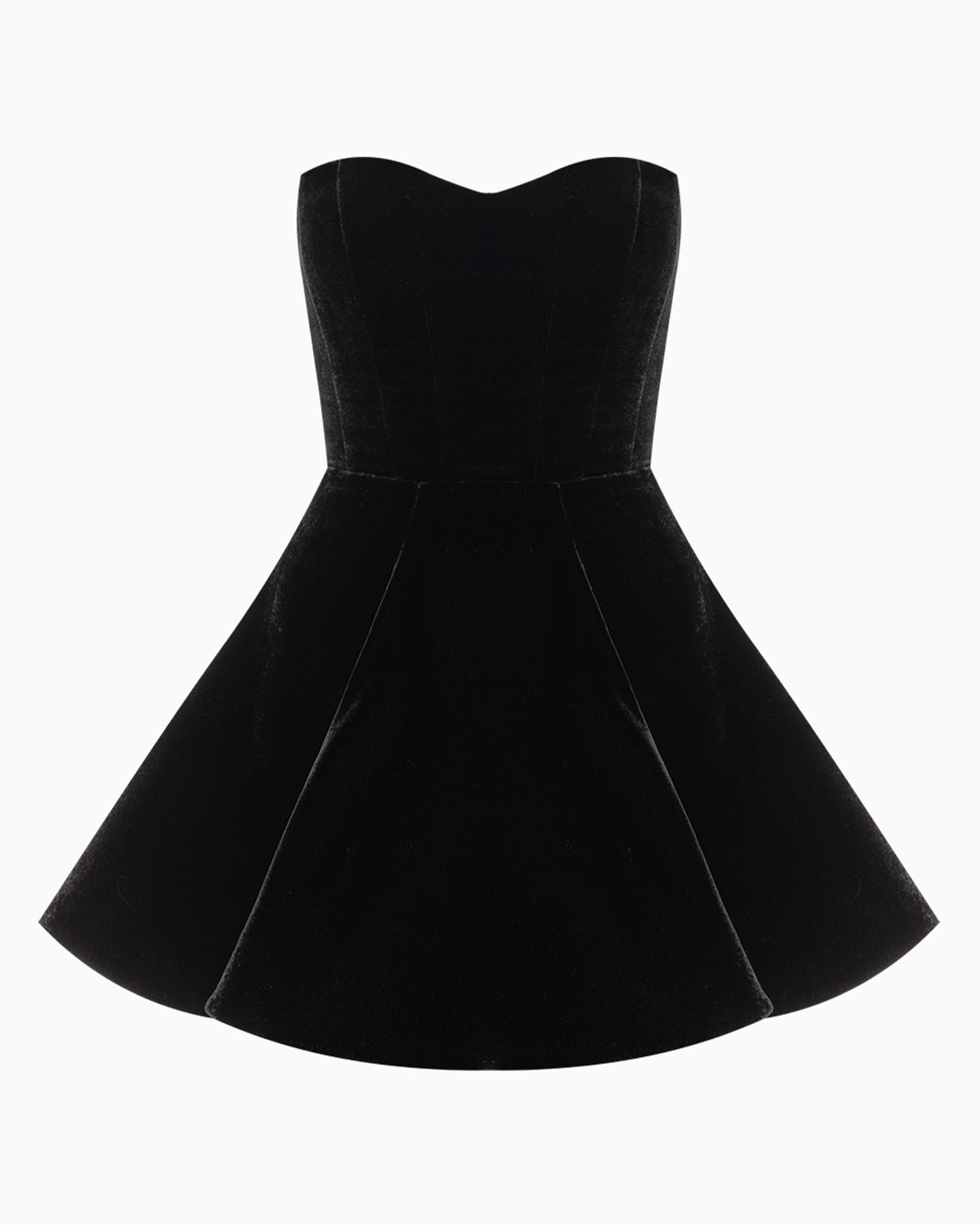 RUDBECKIA DRESS MIINI 1 RUDBECKIA DRESS MIINI