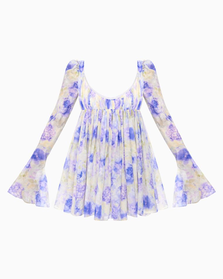 LE MUGUET NEW