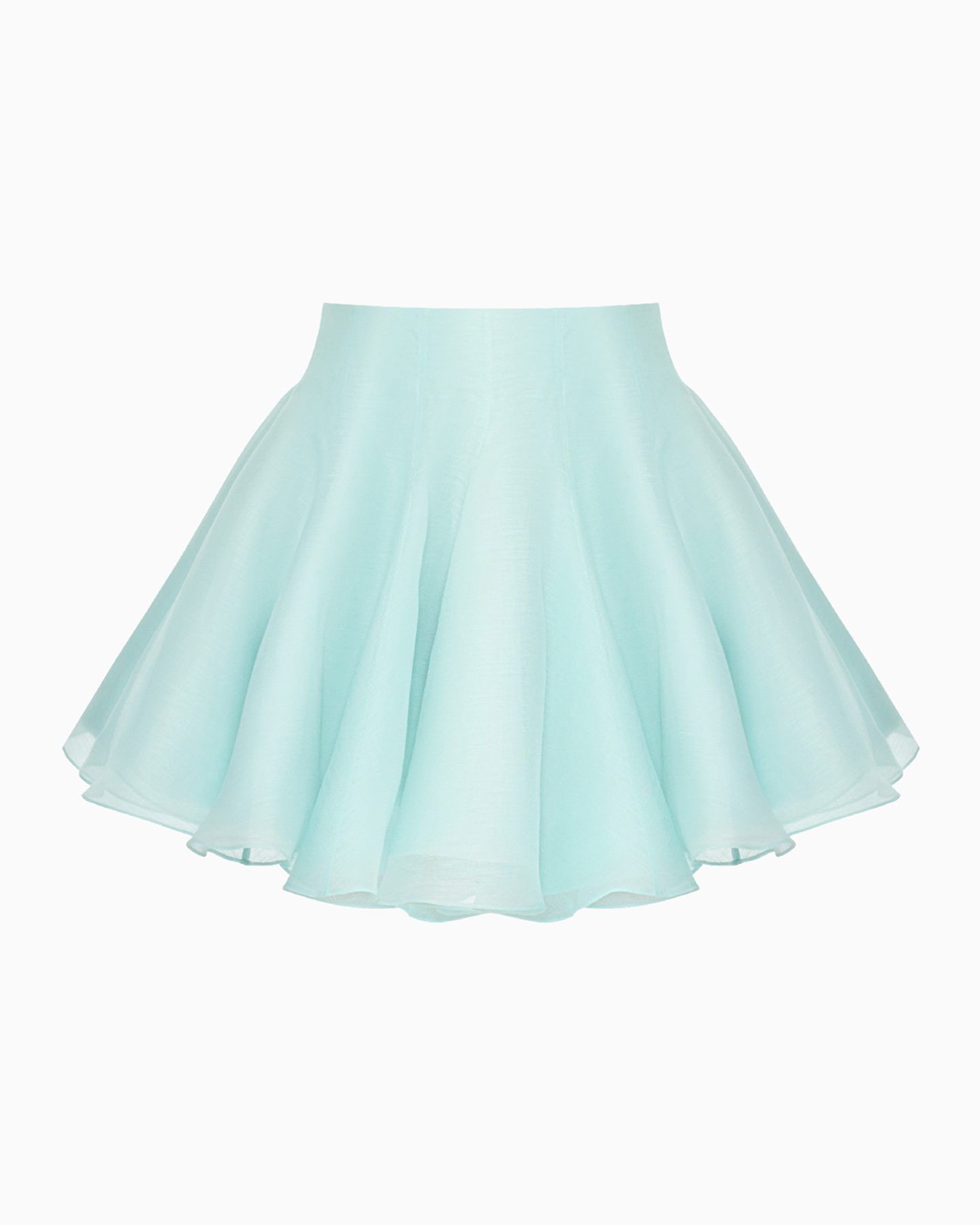 Pavot skirt mini без ремня PAVOT D'ISLANDE SKIRT MINI
