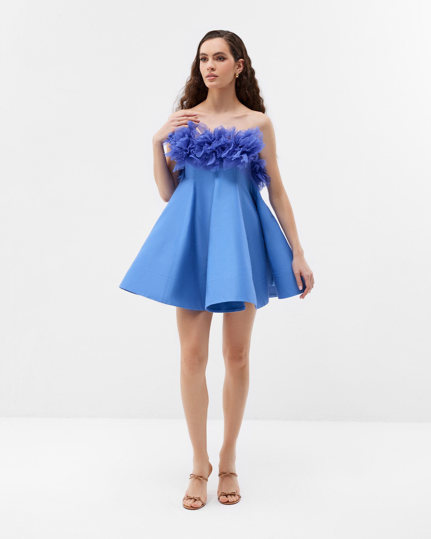 Yvon300125_56938 copy PAVOT D'ISLANDE DRESS