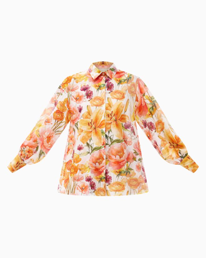 Home Fashion-color