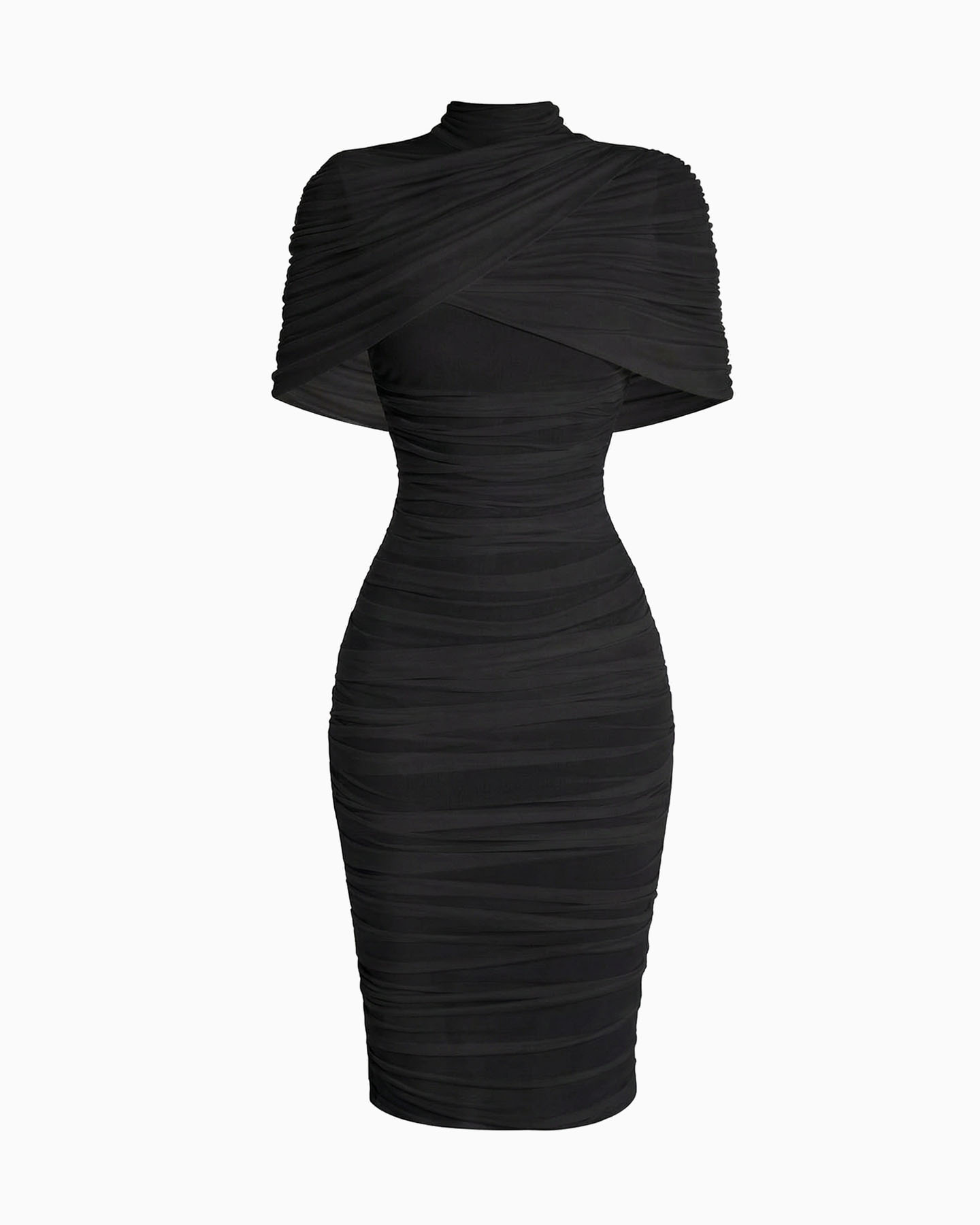 MARRON MIDI 1 MARRON MIDI