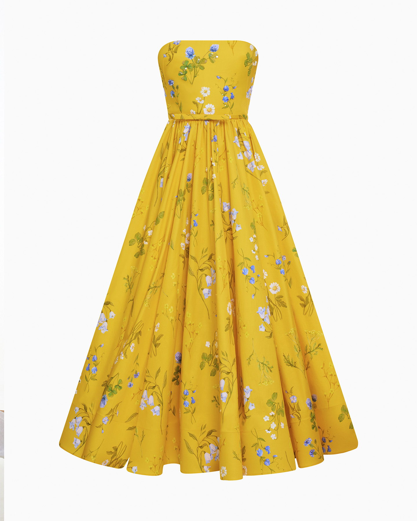 PRIMROSE MAXI 1 PRIMROSE MAXI