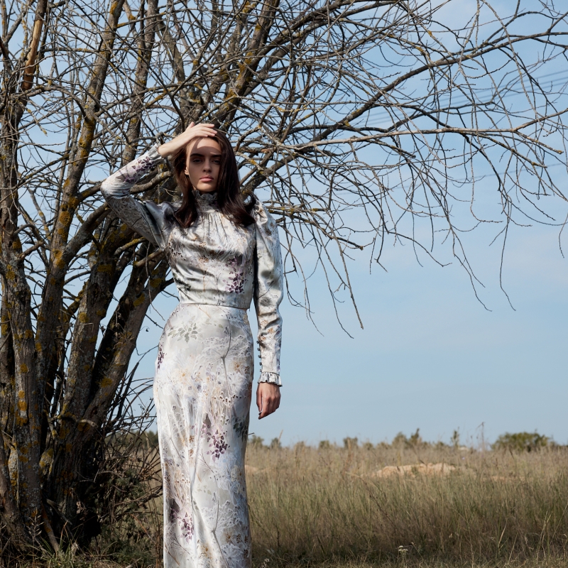 Wild Field