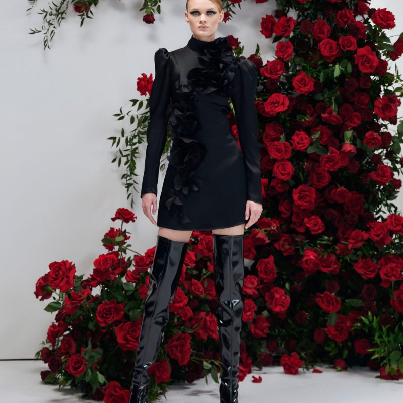 WINTER ROSE 34 WINTER ROSE